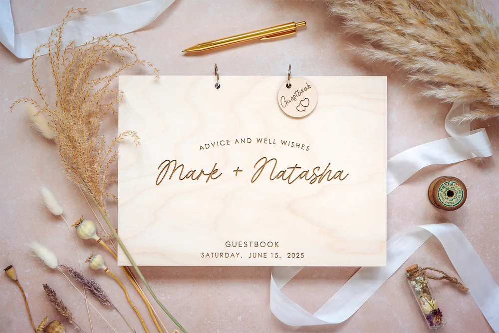 Advice and Well Wishes GuestBook - Image 10