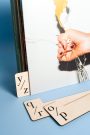 A-Z Record Dividers