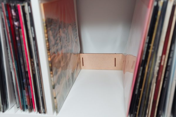 Vinyl BackStoppers