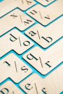 A-Z Record Dividers