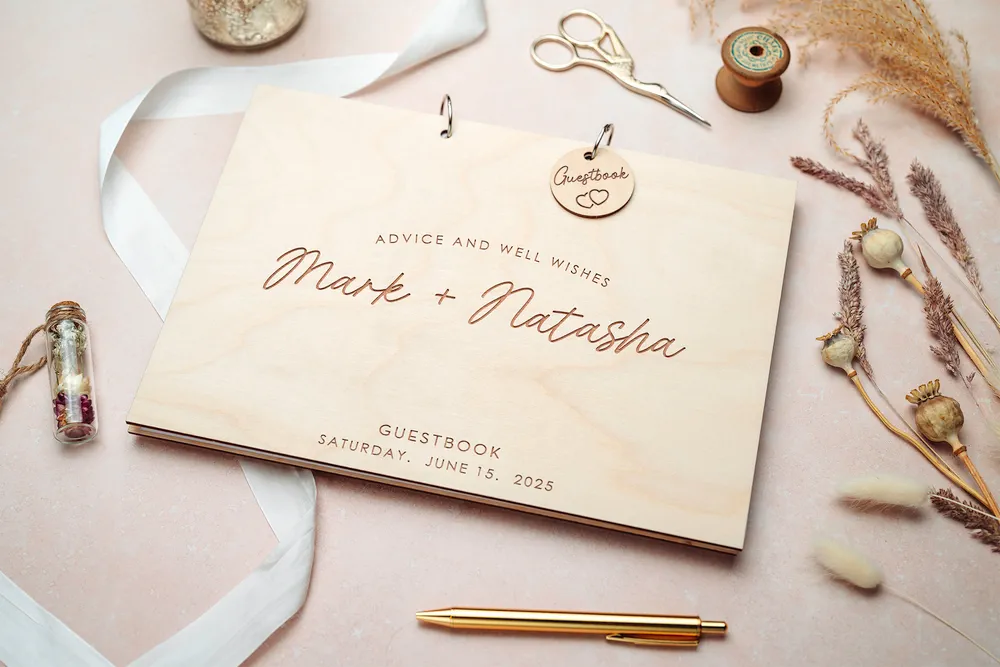 Advice and Well Wishes GuestBook - Image 4