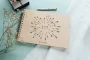 Wedding Guest Book