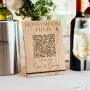 Honeymoon Fund Wedding Sign