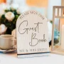 Please Sign Our Guestbook