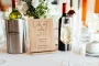 wedding table signs