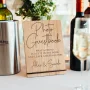 Polaroid Photo Guestbook Wedding Sign