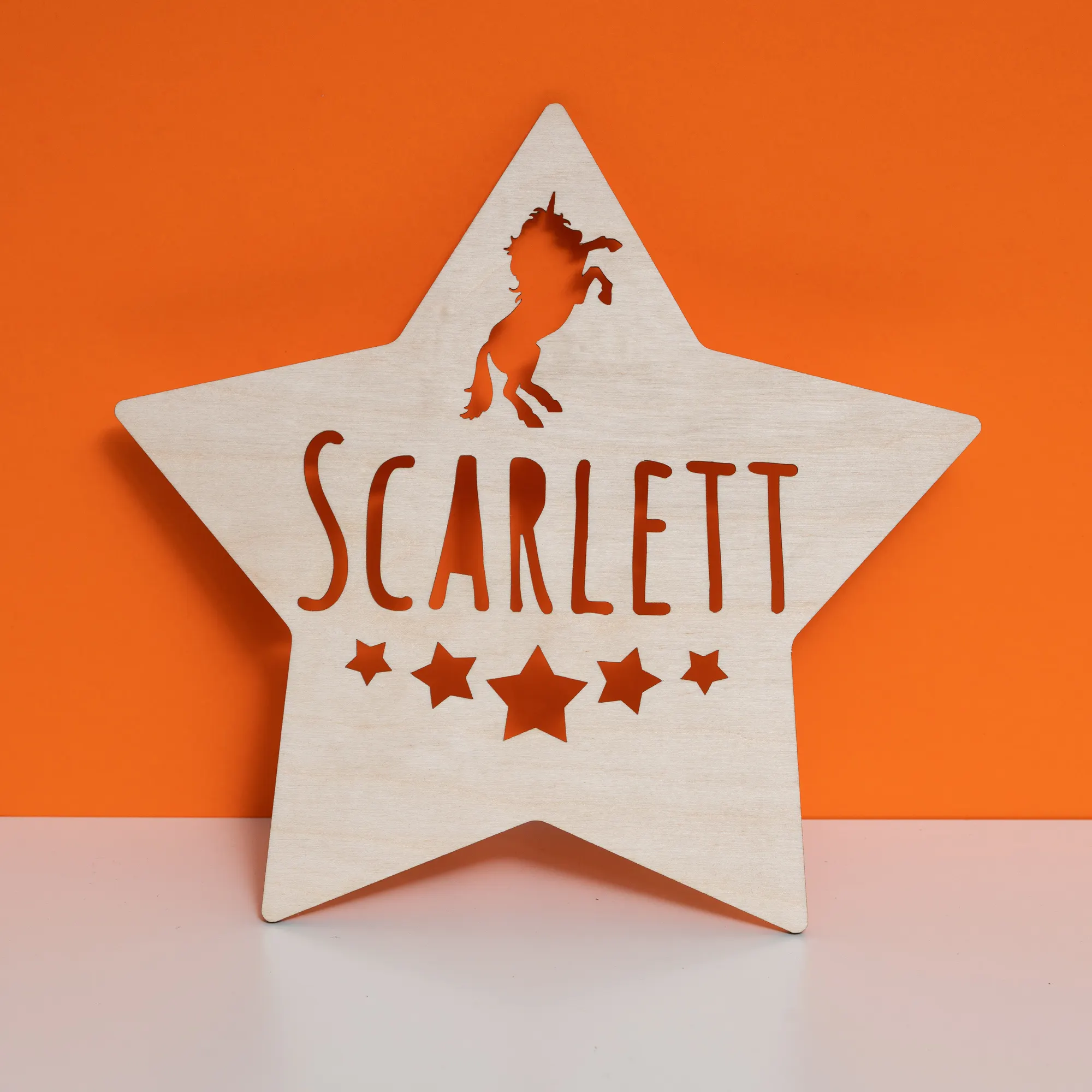 Our Little Princes / Prince Room Name Sign - Image 2