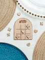 Wedding Table Games