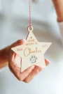 Pet Memorial Bauble