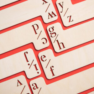 Vinyl Record Dividers