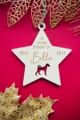 Pet Memorial Bauble 3 Pet Memorial Bauble