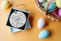 Easter Basket Name Tag 7 Alternative view of the easter basket name tag