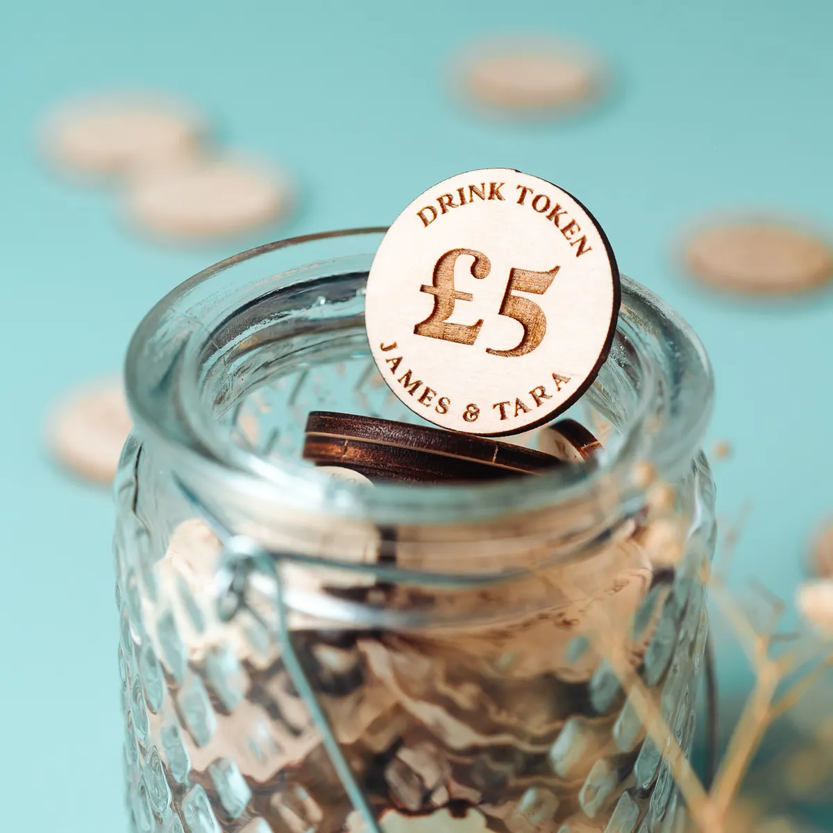 Money Value Tokens