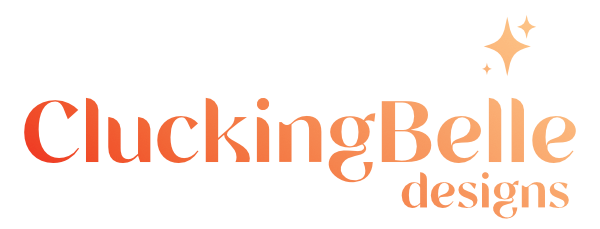 CluckingBelle Designs